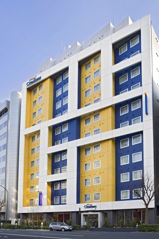 시타딘 신주쿠 도쿄