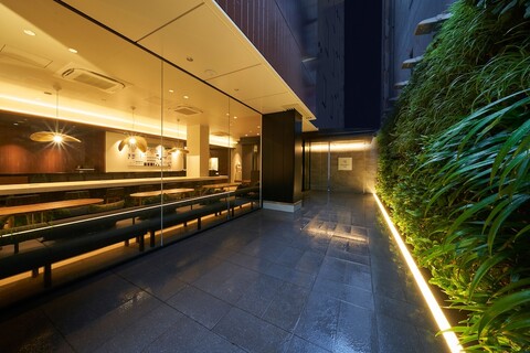 호텔 레솔 우에노