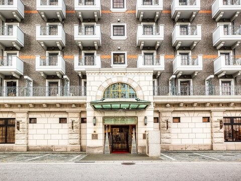 호텔 블라이온 나하