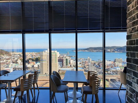 더뮤즈호텔 레지던스