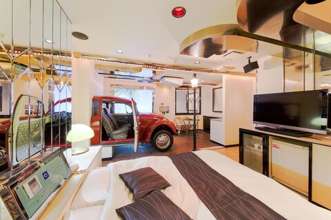 호텔 퍼블릭 잼