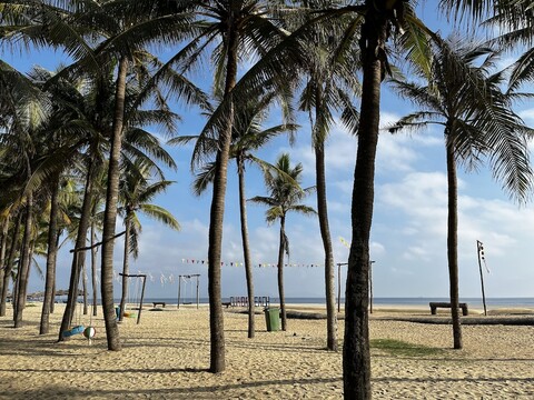 리버 비치 리조트 앤 레지던시스