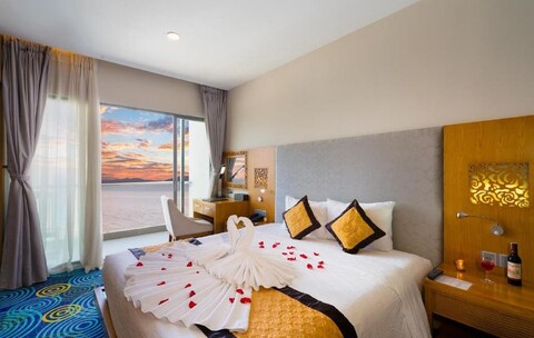 갈리나 호텔 & 스파