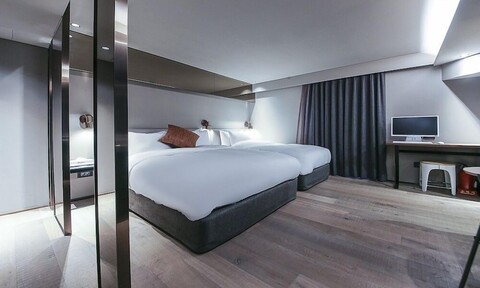 신림 도미니크호텔