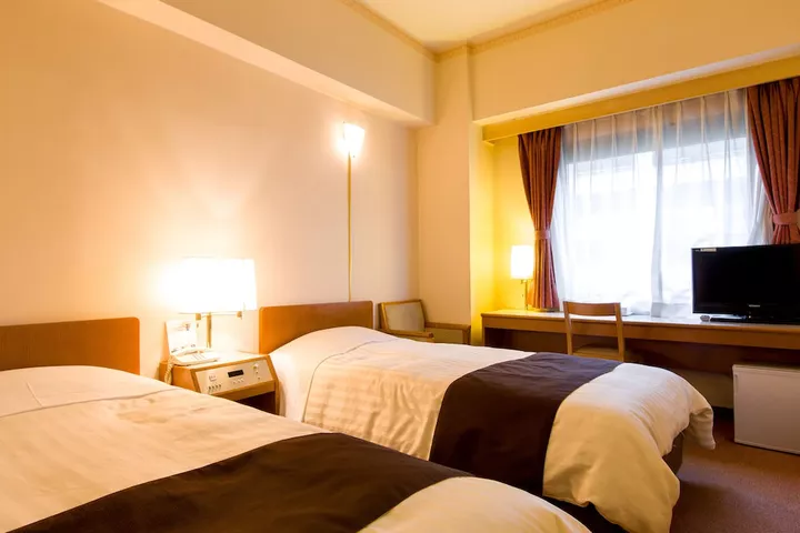 Hotel Newstar Ikebukuro