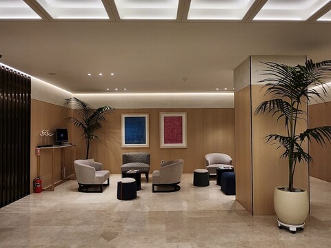 호텔 선샤인 서울