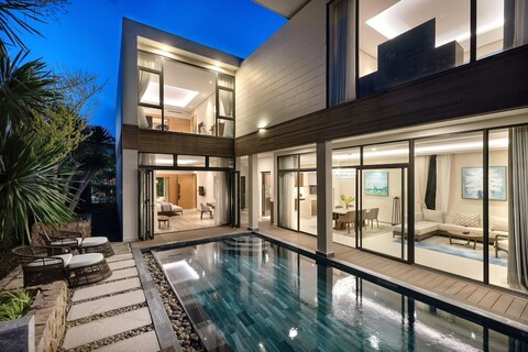 윈덤 그랜드 KN 파라다이스 캄란