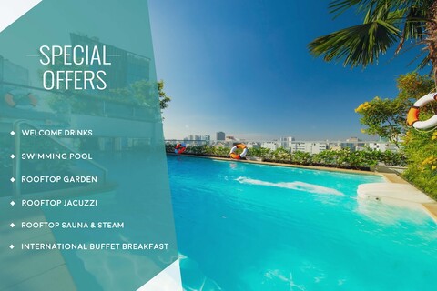 알라곤 사이공 호텔 & 스파