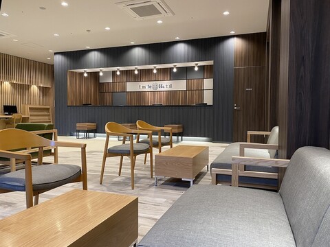 스마일 호텔 시노사카