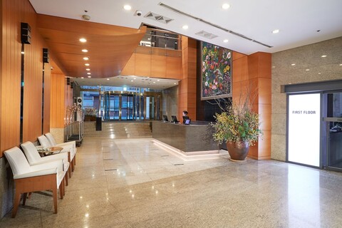 프레이저 플레이스 센트럴 서울