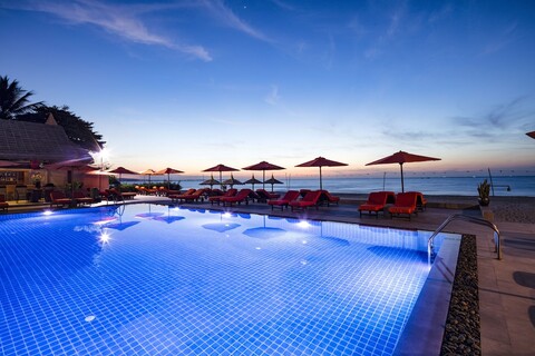 테라코타 리조트 & 스파