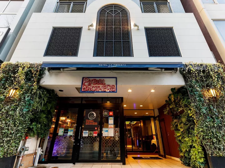 Hotel La Foresta