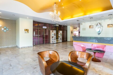 벨라 빌라 메트로