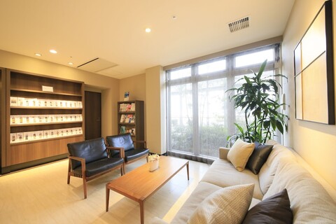 리치몬드 호텔 히가시 오사카