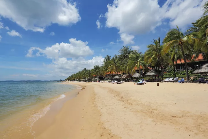 Saigon Phu Quoc Resort and Spa
