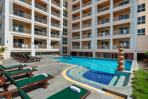 베스트 벨라 파타야