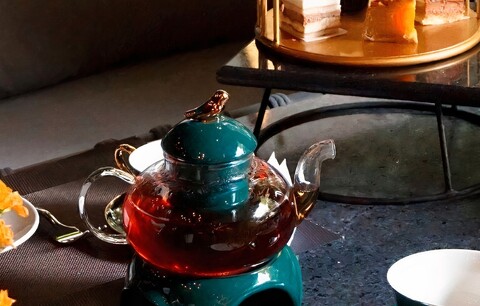 파라곤 사이공 호텔