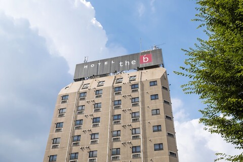 더 비 산겐자야