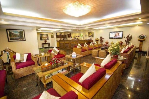 마이 호텔 미얀마