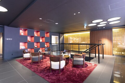 토리피토 호텔 & 파드 가나자와 백만곡-도리