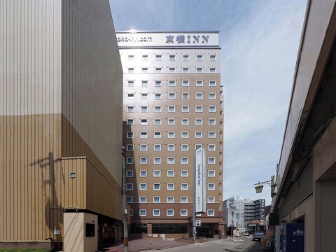 토요코 인 히메지-에키 신칸센 기타-구치