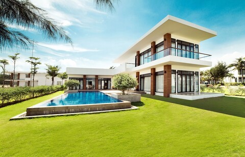 생 시메옹 리조트 & 스파