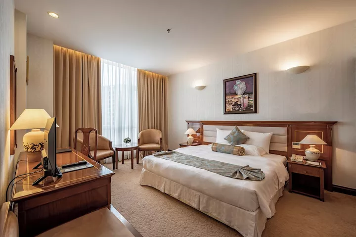 Tan Son Nhat Saigon Hotel