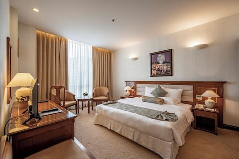 탄손 누트 사이공 호텔