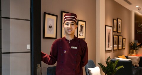 하노이 레이크사이드 프리미엄 호텔