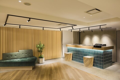 도큐스테이 시부야 신미나미구치