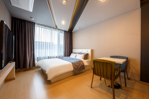 여수 호텔 블라썸