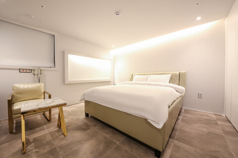 광주 충장로 탑캐슬 호텔