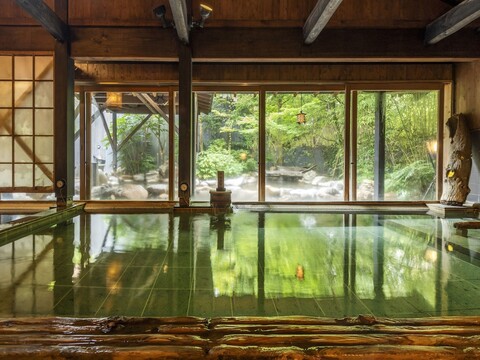 하코네 세츠게츠카