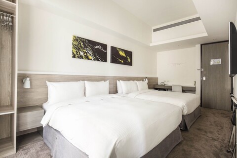 시티인 호텔 플러스 푸싱 N. Rd. Branch