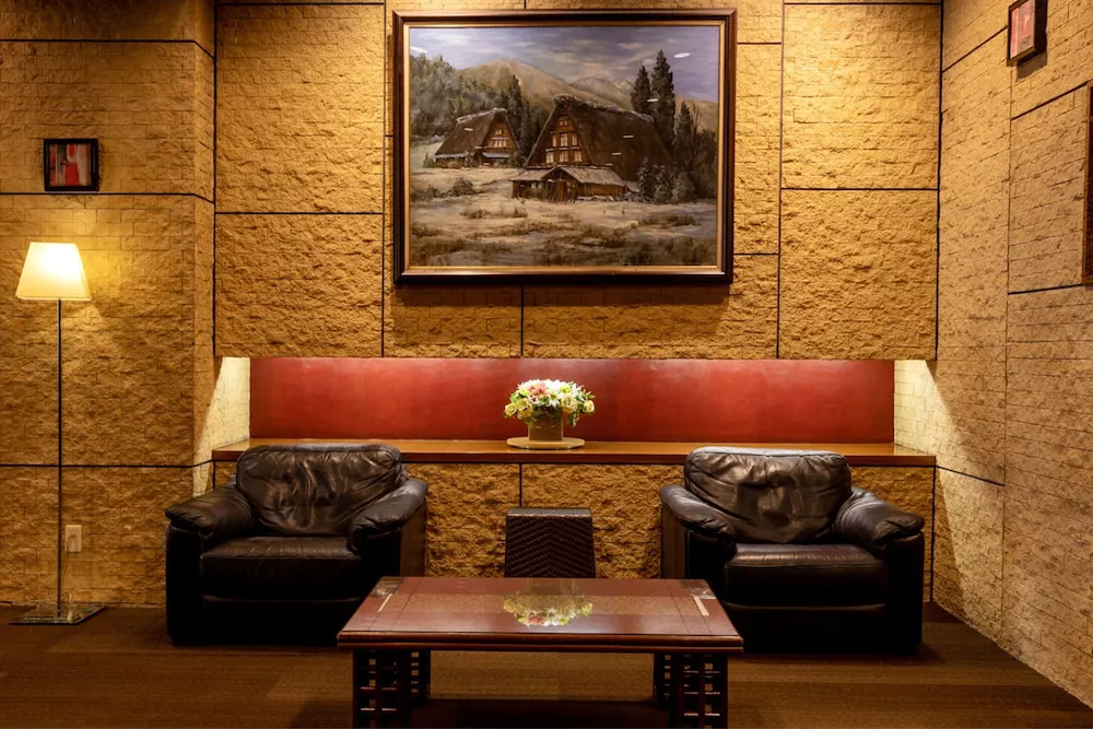 Toyohotel