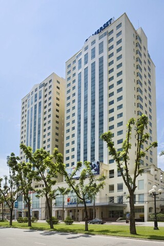 서머싯 호아 빈 하노이