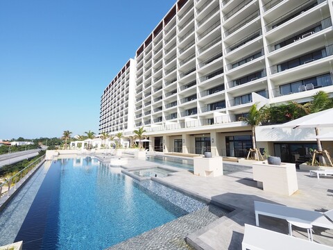 히요리 오션 리조트 오키나와