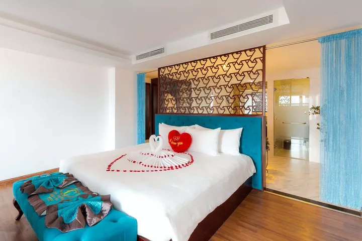 TND Hotel