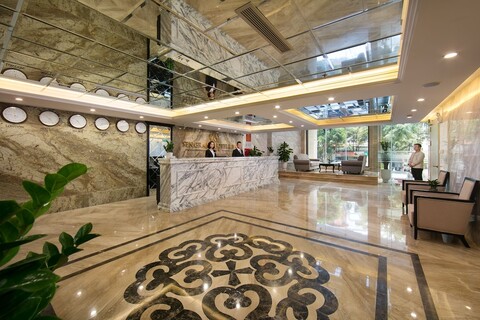 센 그랜드 호텔 & 스파  매니지드 바이 센 그룹