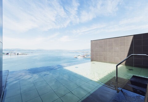 도큐 스테이 하코다테 아사이치 아카리노유