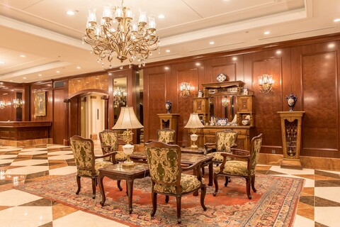 아이피 시티 호텔 오사카