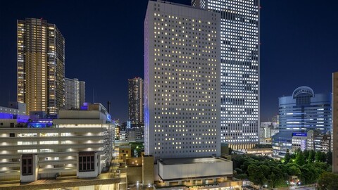 썬샤인 시티 프린스 호텔