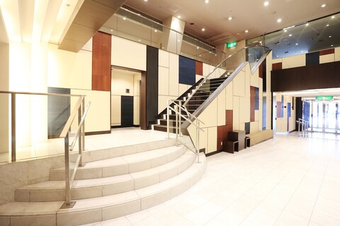 스마일 호텔 교토 시조