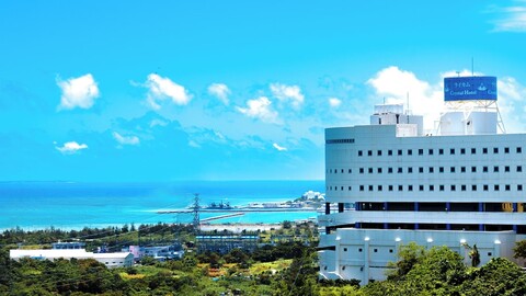 리콤 크리스탈 호텔