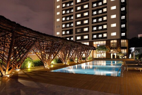 로이겐트 파크 하노이