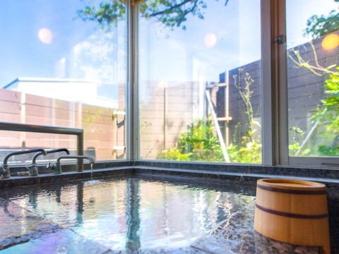 라이브맥스 리조트 이토카와나