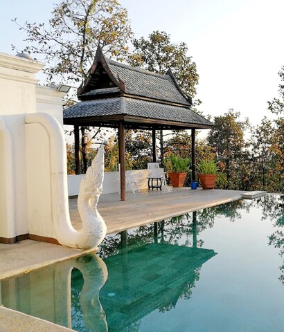 아마라바티 웰니스 센터 & 리조트