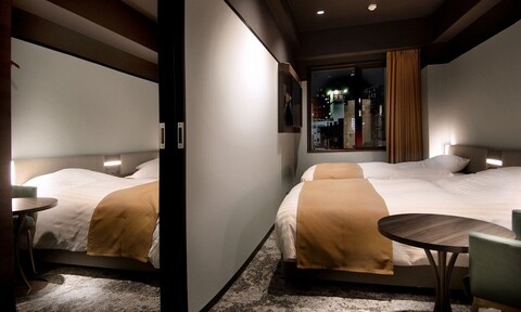 고베 플라자 호텔 웨스트