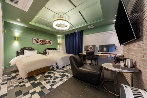 청주 호텔 인 모던 청주터미널점