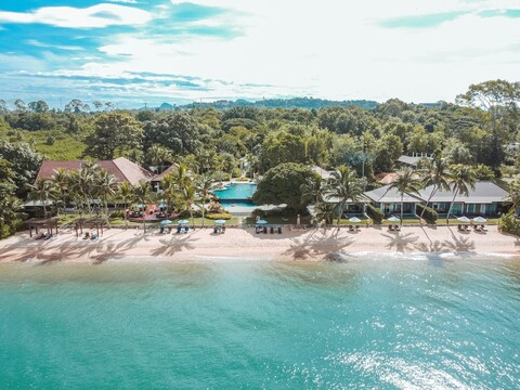 시 샌드 선 리조트 앤 빌라